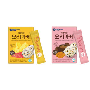 【BEBECOOK】寶膳 初食拌飯香鬆(28g) 3Y+