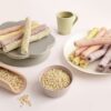 【BEBECOOK】寶膳 嬰幼兒初食綿綿貝貝棒(30g) 7M+：圖片 2