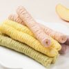 【BEBECOOK】寶膳 嬰幼兒初食綿綿貝貝棒(30g) 7M+：圖片 4