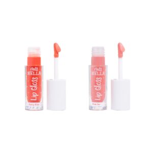 【Miss Nella】兒童啵啵小唇蜜