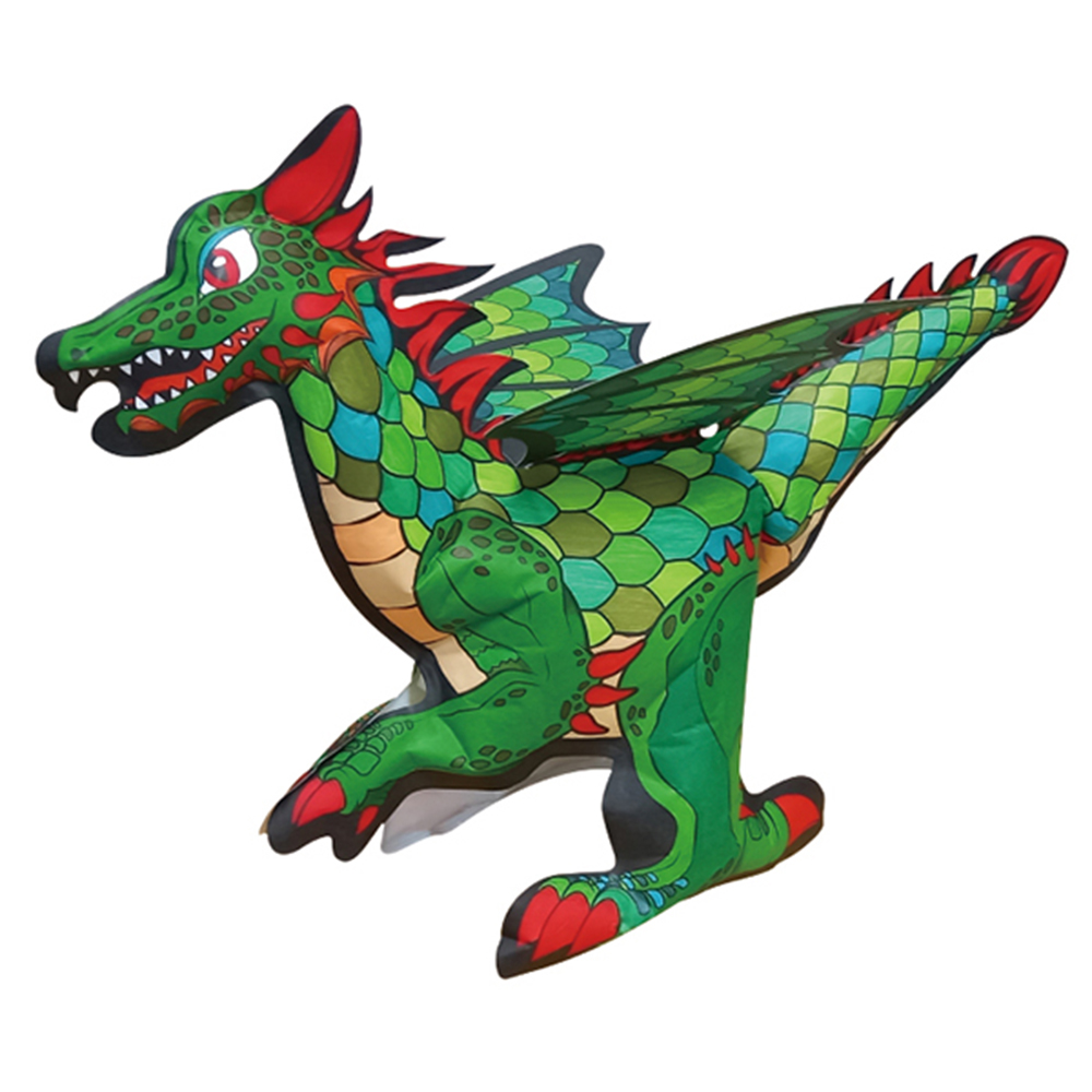 【Colorloon】 3D造型手繪紙氣球 盒裝:圖片 2