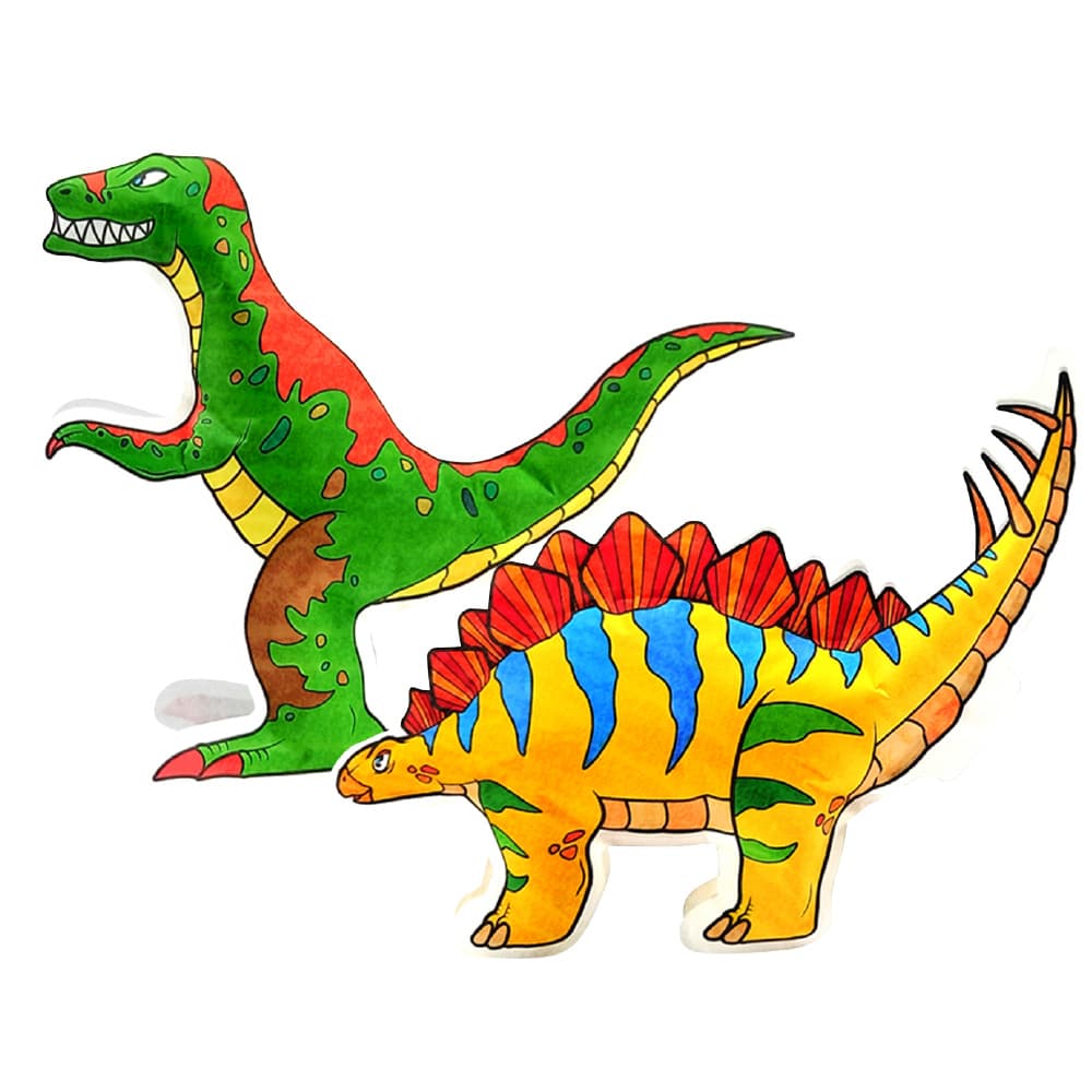 【Colorloon】 3D造型手繪紙氣球 盒裝:圖片 6