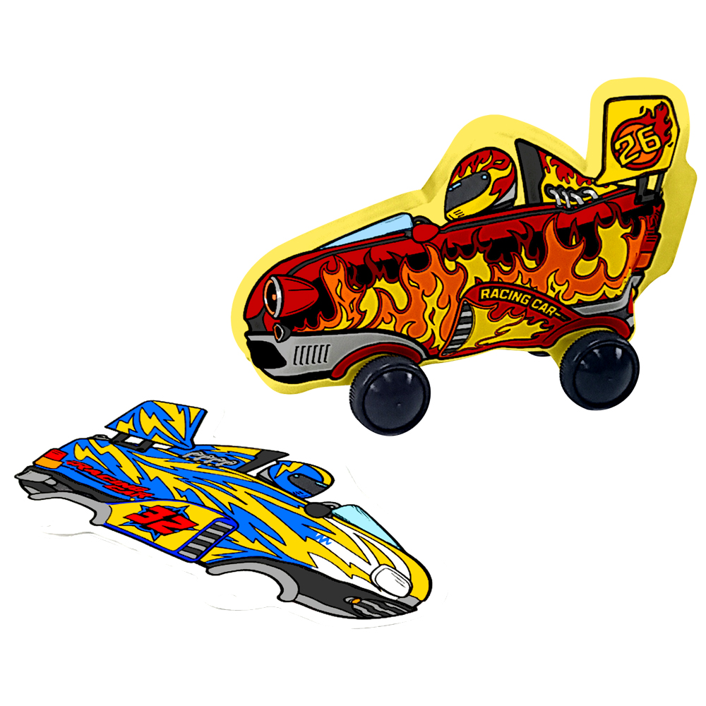 【Colorloon】 3D造型手繪紙氣球 盒裝:圖片 12