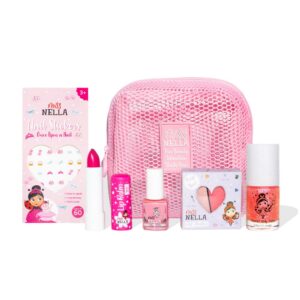 【Miss NELLA 】俏皮啦啦隊6入組