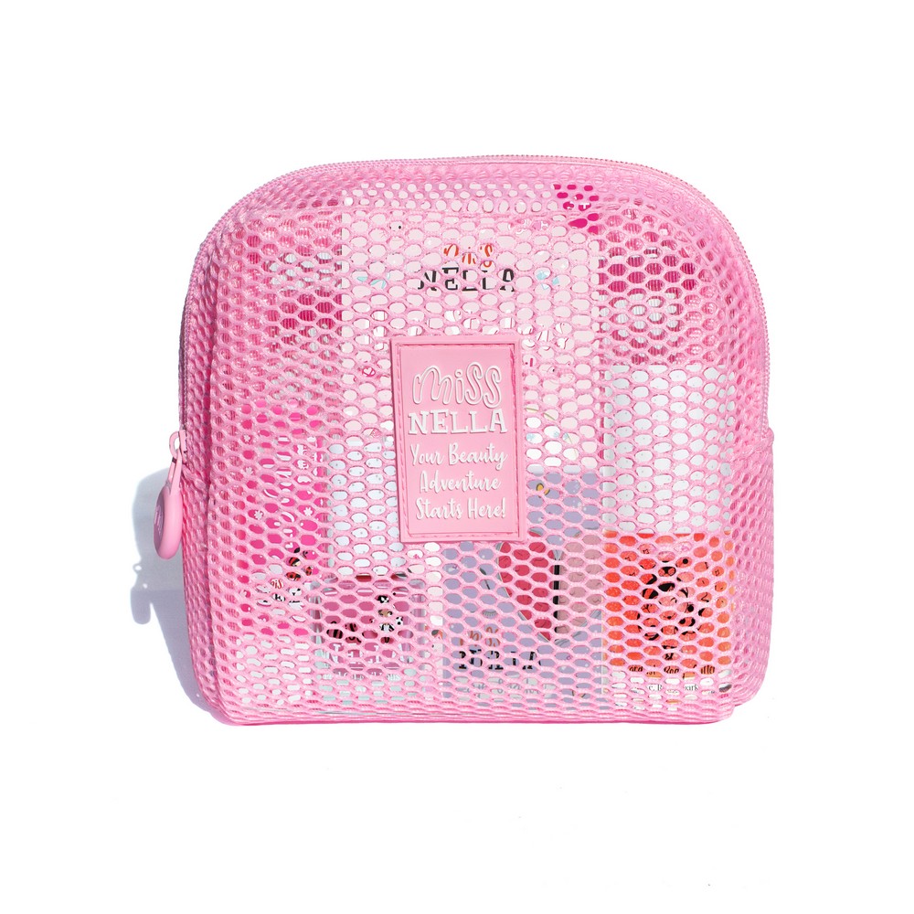 【Miss NELLA 】俏皮啦啦隊6入組:圖片 2