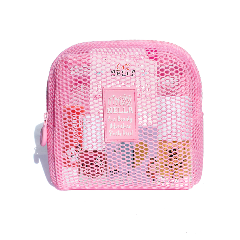 【Miss NELLA 】活力啦啦隊6入組:圖片 4